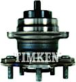 HA590364 Rear, Driver or Passenger Side Wheel Hub, With Bearing, FWD, 3.5L, 6Cyl, Timken OE Replacement
