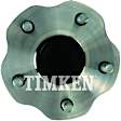HA590364 Rear, Driver or Passenger Side Wheel Hub, With Bearing, FWD, 3.5L, 6Cyl, Timken OE Replacement
