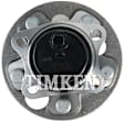 HA590366 Rear, Driver or Passenger Side Wheel Hub, With Bearing, FWD, 2.4L, 4Cyl, Timken OE Replacement