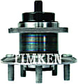 HA590373 Rear, Driver or Passenger Side Wheel Hub, With Bearing, FWD, 1.8L, 4Cyl, Timken OE Replacement