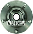 HA590390 Rear, Driver or Passenger Side Wheel Hub, With Bearing, RWD, Timken OE Replacement