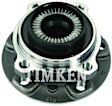 HA590394 Wheel Hub, With Bearing, Timken OE Replacement