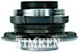 HA590394 Wheel Hub, With Bearing, Timken OE Replacement