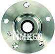 HA590394 Wheel Hub, With Bearing, Timken OE Replacement
