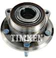 HA590404 Wheel Hub, With Bearing, Timken OE Replacement