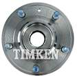 HA590404 Wheel Hub, With Bearing, Timken OE Replacement
