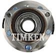 HA590404 Wheel Hub, With Bearing, Timken OE Replacement