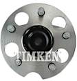 HA590409 Rear, Driver or Passenger Side Wheel Hub, With Bearing, FWD, Timken OE Replacement