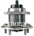 HA590409 Rear, Driver or Passenger Side Wheel Hub, With Bearing, FWD, Timken OE Replacement