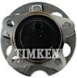 HA590409 Rear, Driver or Passenger Side Wheel Hub, With Bearing, FWD, Timken OE Replacement