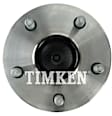 HA590428 Front, Driver Side Wheel Hub, With Bearing, RWD, 5.0L, 8Cyl, Timken OE Replacement