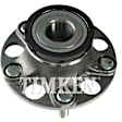 HA590434 Rear, Driver or Passenger Side Wheel Hub, With Bearing, FWD, 1.5L, 4Cyl, Timken OE Replacement