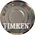 HA590490 Rear, Driver or Passenger Side Wheel Hub, 5 Lugs, With Bearing, FWD, Timken Wheel Hub