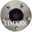 HA590518 Front, Driver or Passenger Side Wheel Hub, RWD, Timken OE Replacement