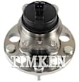 HA590548 Rear, Driver or Passenger Side Wheel Hub, FWD