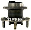 HA590550 Rear, Driver or Passenger Side Wheel Hub, FWD