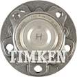 HA590562 Wheel Hub, 5 Lugs, With Bearing, Timken Wheel Hub