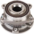 HA590585 Wheel Hub, Timken OE Replacement