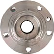 HA590585 Wheel Hub, Timken OE Replacement