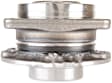 HA590585 Wheel Hub, Timken OE Replacement