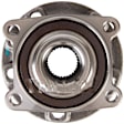 HA590585 Wheel Hub, Timken OE Replacement