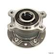 HA590591 Rear, Driver or Passenger Side Wheel Hub, AWD