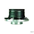 HA590607 Rear, Driver or Passenger Side Wheel Hub, FWD, 2.4L, 4Cyl