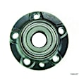 HA590607 Rear, Driver or Passenger Side Wheel Hub, FWD, 2.4L, 4Cyl