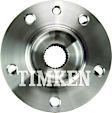 HA590618 Wheel Hub, 5 Lugs, With Bearing, Timken Wheel Hub