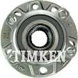 HA590618 Wheel Hub, 5 Lugs, With Bearing, Timken Wheel Hub