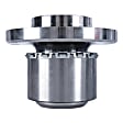 HA590637 Front, Driver or Passenger Side Wheel Hub, 6 Lugs,, RWD