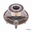 HA590667 Wheel Hub