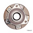 HA590667 Wheel Hub