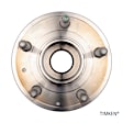 HA590667 Wheel Hub
