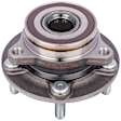 HA590707 Wheel Hub, 5 Lugs
