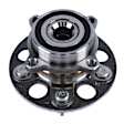 HA590727 Rear, Driver or Passenger Side Wheel Hub, 5 Lugs