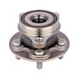 HA590755 Front, Driver or Passenger Side Wheel Hub, 5 Lugs