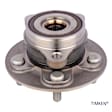 HA590756 Front, Driver or Passenger Side Wheel Hub