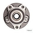 HA590756 Front, Driver or Passenger Side Wheel Hub