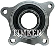 2020 Lexus GX460 - Rear, Driver Side Wheel Bearing, AWD, Timken OE Replacement
