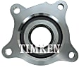 2020 Lexus GX460 - Rear, Driver Side Wheel Bearing, AWD, Timken OE Replacement