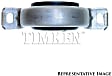 HB88107A Timken OE Replacement Center Bearing - Direct Fit, Sold Individually