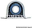 HB88107A Timken OE Replacement Center Bearing - Direct Fit, Sold Individually
