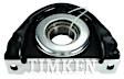 HB88512AHD Timken OE Replacement Center Bearing - Direct Fit, Sold Individually
