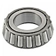HM88649 Input Shaft Bearing - Direct Fit