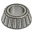 1972 Ford LTD - Timken OE Replacement Differential Bearing - Direct Fit, Sold Individually