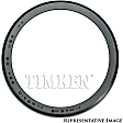 JL69310 Timken OE Replacement Differential Bearing - Direct Fit, Sold Individually