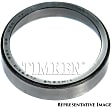 JL69310 Timken OE Replacement Differential Bearing - Direct Fit, Sold Individually
