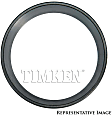 JL69310 Timken OE Replacement Differential Bearing - Direct Fit, Sold Individually