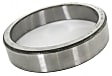 JLM704610 Bearing Race - Direct Fit
